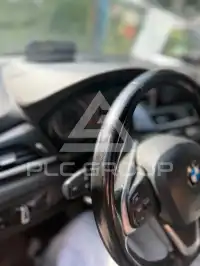 2015 BMW 218