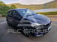 2015 BMW 218