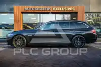 2015 BMW 523