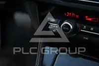 2015 BMW 523