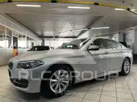 2015 BMW 523
