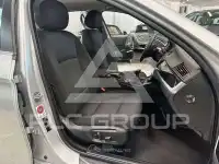 2015 BMW 523