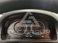 2015 BMW 523