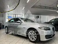 2015 BMW 523