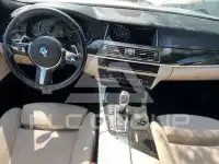 2015 BMW 523
