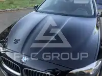 2015 BMW 523