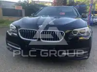 2015 BMW 523