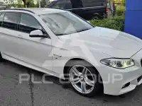 2015 BMW 523