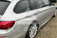 2015 BMW 523