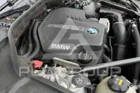 2015 BMW 523