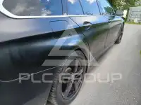 2015 BMW 523