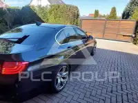 2015 BMW 523