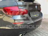 2015 BMW 523