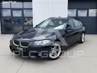 2015 BMW 523