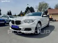 2015 BMW 523