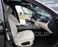 2015 BMW 523