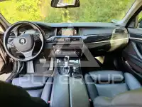 2015 BMW 523