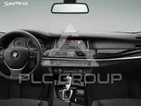 2015 BMW 523