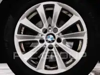 2015 BMW 523