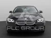 2015 BMW 523