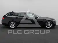 2015 BMW 523