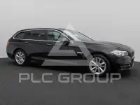 2015 BMW 523