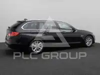 2015 BMW 523