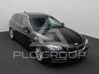 2015 BMW 523