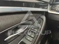 2015 BMW 523