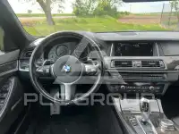 2015 BMW 523