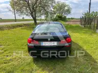 2015 BMW 523