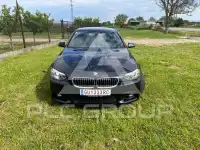 2015 BMW 523