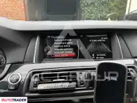 2015 BMW 523