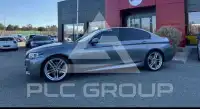 2015 BMW 523