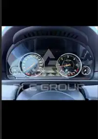 2015 BMW 523