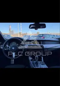 2015 BMW 523