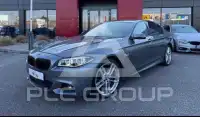 2015 BMW 523