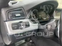 2015 BMW 523