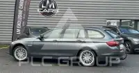 2015 BMW 523