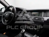 2015 BMW 523