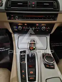 2015 BMW 523