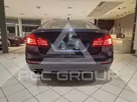 2015 BMW 523