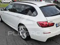 2015 BMW 523
