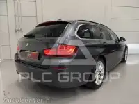 2015 BMW 523