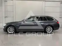 2015 BMW 523