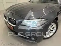 2015 BMW 523