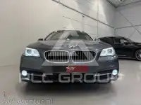 2015 BMW 523