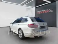 2015 BMW 523