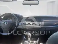 2015 BMW 523