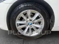 2015 BMW 523